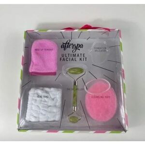 NWT After spa Ultimate Facial Kit